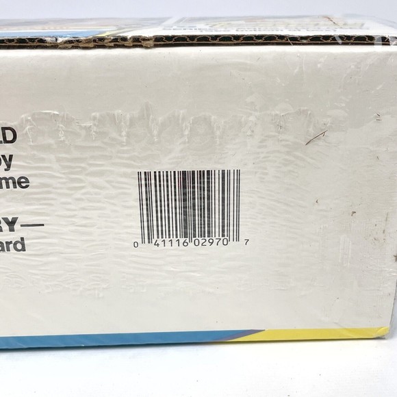 Topps MLB Major League Baseball 1992 Complete Set 792 Cards Factory Sealed Box - Picture 6 of 9